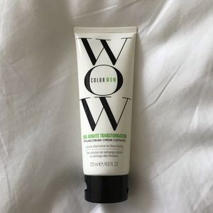 Color Wow One Minute Transformation Styling Cream